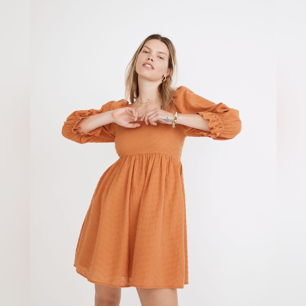 NWT Madewell dress size 6